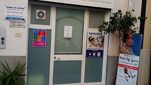 Immagine Studio di Estetica Eubiotica di Angela Pizzitola 3