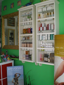 Immagine Nuovo Centro Estetico Afrodite Di Mattioli Sabrina 1