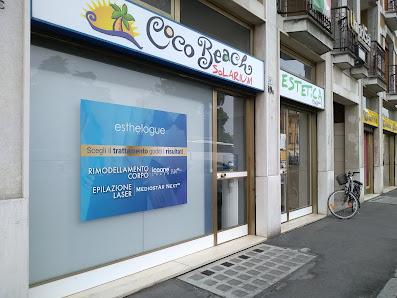 Immagine Coco Beach Estetica Solarium Di Cecilia Molinaro 2