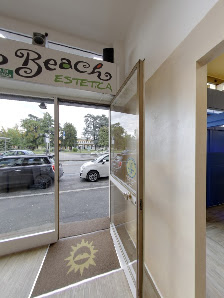 Immagine Coco Beach Estetica Solarium Di Cecilia Molinaro 3