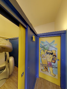 Immagine Coco Beach Estetica Solarium Di Cecilia Molinaro 5