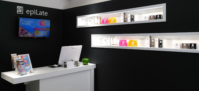 Immagine epìLate Novara 1