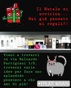 Immagine epìLate Novara 5