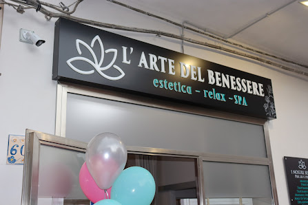 Immagine L'arte del benessere 2