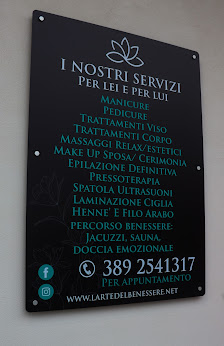 Immagine L'arte del benessere 5