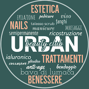 Immagine Urban Beauty Club 4
