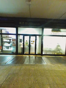 Immagine K2 Chocolate Bari 4