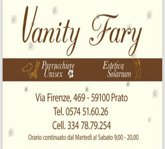 Immagine Vanity Fary Centro Benessere 2