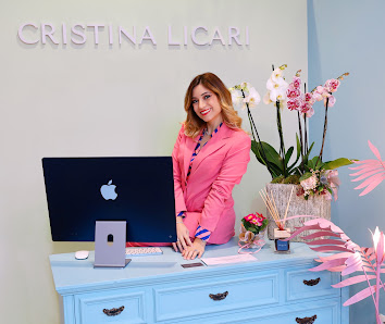 Immagine Cristina Licari beauty 2