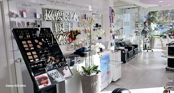 Immagine Estetica Benessere Maria del Mar 1