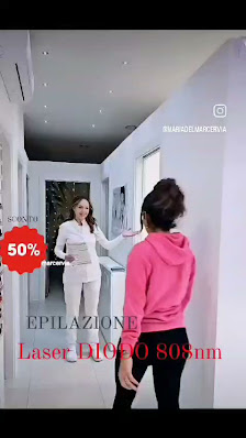 Immagine Estetica Benessere Maria del Mar 4