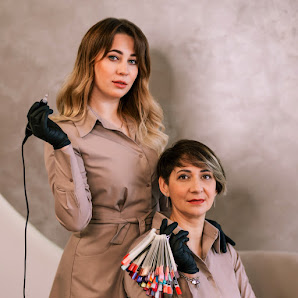 Immagine Backstage studio 1