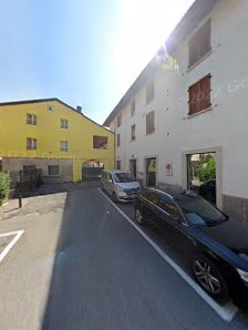 Immagine Backstage studio 4