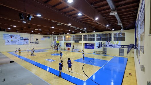 Immagine Palazzetto dello Sport Civitanova Alta 1