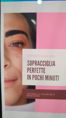 Immagine Centro Estetico Solarium - Tintarella 5