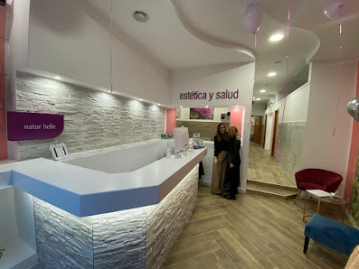 Immagine Centro Estetico Natur Belle Civitavecchia 1