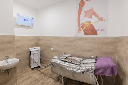 Immagine Centro Estetico Natur Belle Civitavecchia 2