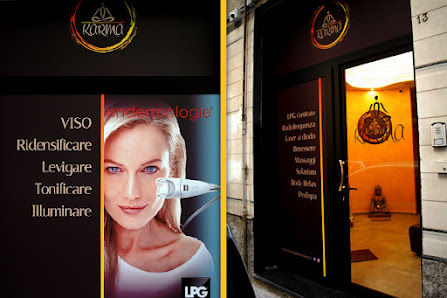 Immagine Karma Benessere 1