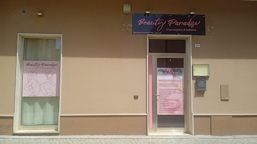 Immagine Beauty Paradise-IlTuoSegretoDiBellezza 1