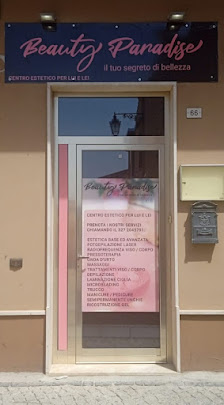 Immagine Beauty Paradise-IlTuoSegretoDiBellezza 2