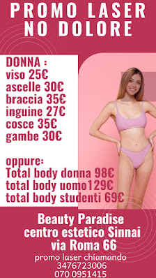 Immagine Beauty Paradise-IlTuoSegretoDiBellezza 4