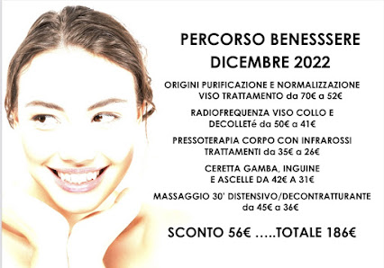 Immagine The Secret - Estetica e Benessere 4
