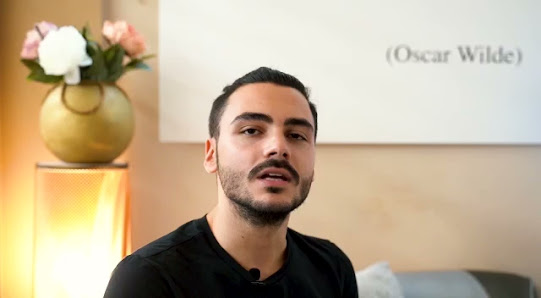 Immagine Beauty and Serenity di Innocente Marcella 3