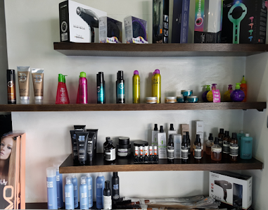 Immagine Virgola Parrucchieri - Roberto & Gianfranco 4