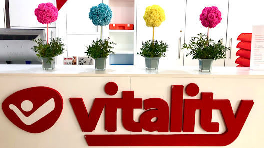 Immagine Centro Fitness Vitality Ragusa 1