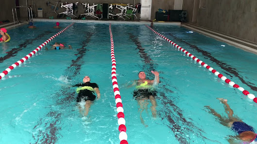 Immagine Centro Fitness Vitality Ragusa 3