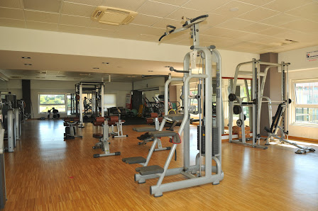 Immagine Centro Fitness Vitality Ragusa 4