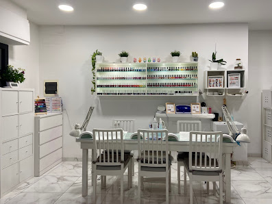 Immagine Centro Estetico WD Beauty Nail Firenze 4