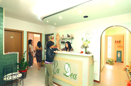 Immagine Centro Estetico La Dea Di Banconi Eleonora 2