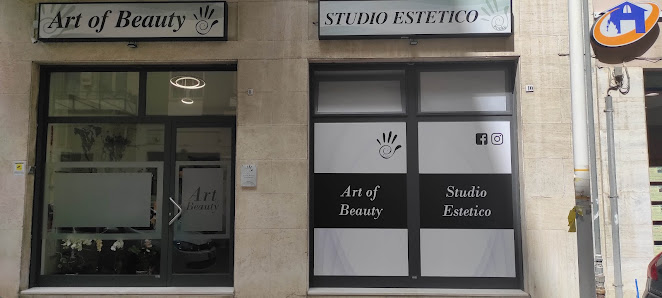 Immagine Art of Beauty di Aunachart Saovakon 2