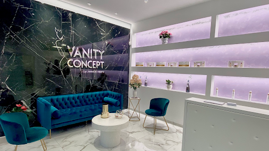 Immagine Vanity Concept di Vetere Jessica 1