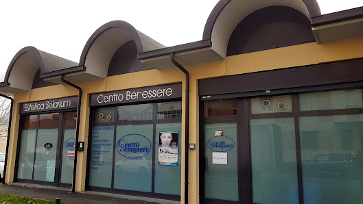 Immagine Centro Benessere Lamasté 2