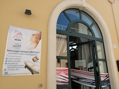 Immagine Meglio in Salute Copertino (Lecce) 1