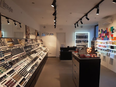 Immagine ITSTYLE make up e centro estetico 1