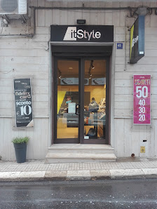 Immagine ITSTYLE make up e centro estetico 2