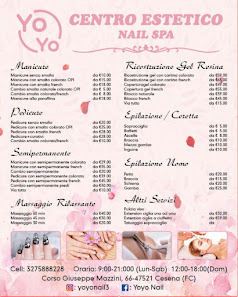 Immagine YoYo Centro Estetico nail spa 2