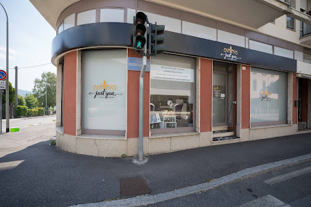 Immagine JUST YOU Estetica base 2