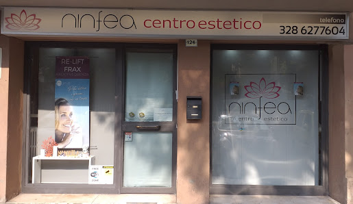 Immagine NINFEA di Ferri Maria Luisa e C. SAS 2