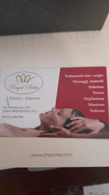 Immagine Royal Salus Sas Di Eleonora Dellino & C. 2