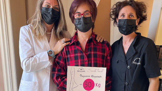 Immagine Centro Estetico e Dimagrimento - Estetica Stilema 1