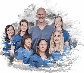 Immagine Healthy'Cent Clinic Bozen/Trient 1