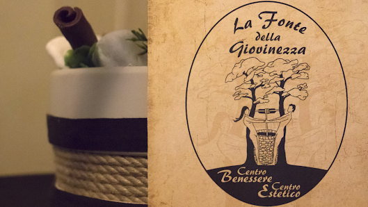Immagine La Fonte della Giovinezza 1