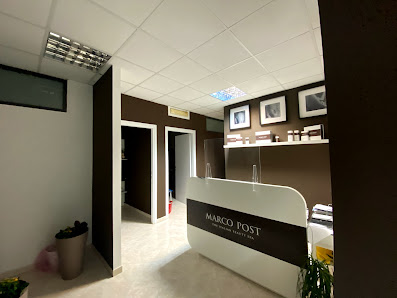 Immagine Marco Post Pomezia 4