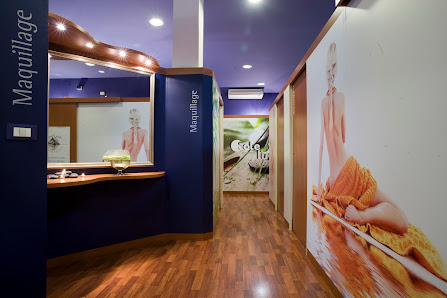 Immagine Centro di dimagrimento Solelù 3