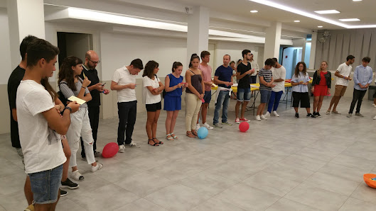 Immagine Salone Paolo VI 1