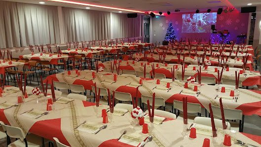 Immagine Salone Paolo VI 2